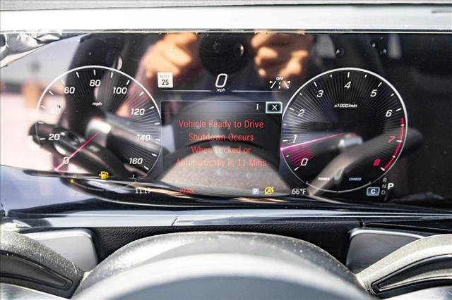 New 2026 Mercedes-Benz GLB 250 4MATIC image 16