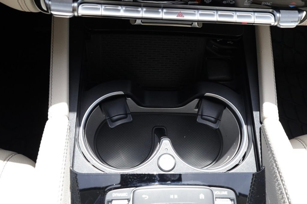 Certified 2021 Mercedes-Benz GLE 450 4MATIC image 18
