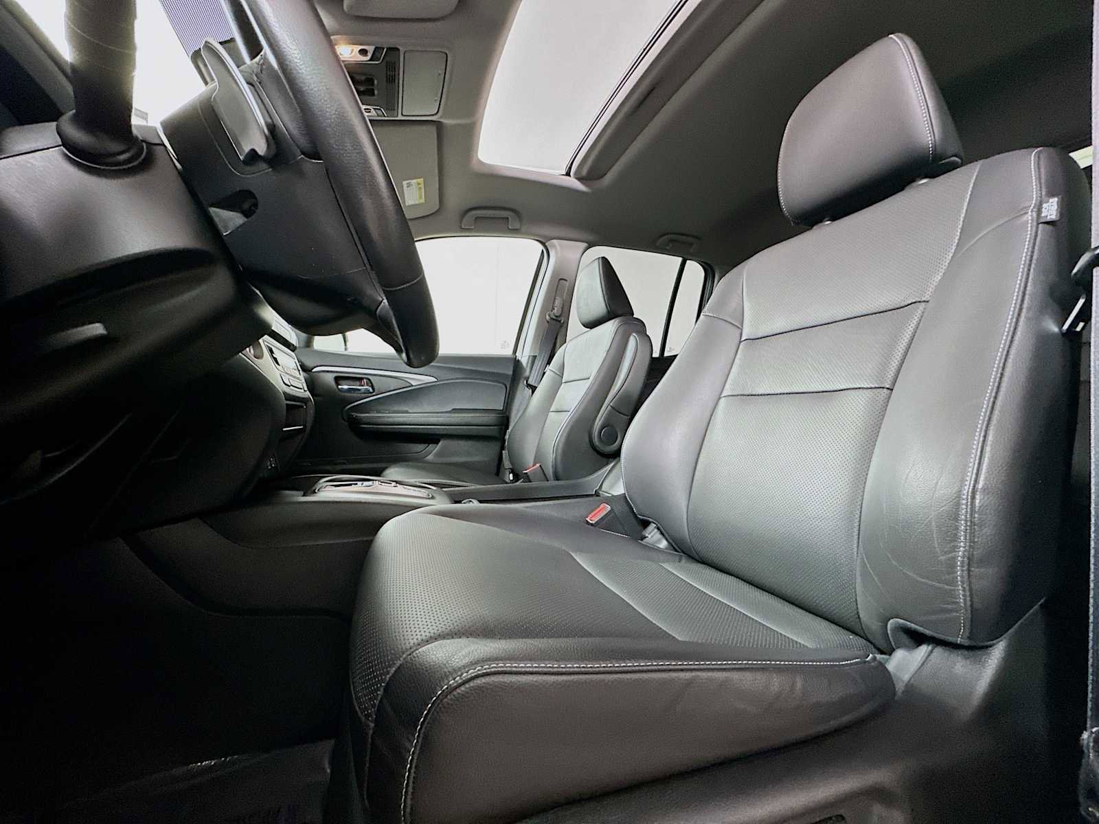 Used 2023 Honda Ridgeline RTL image 18