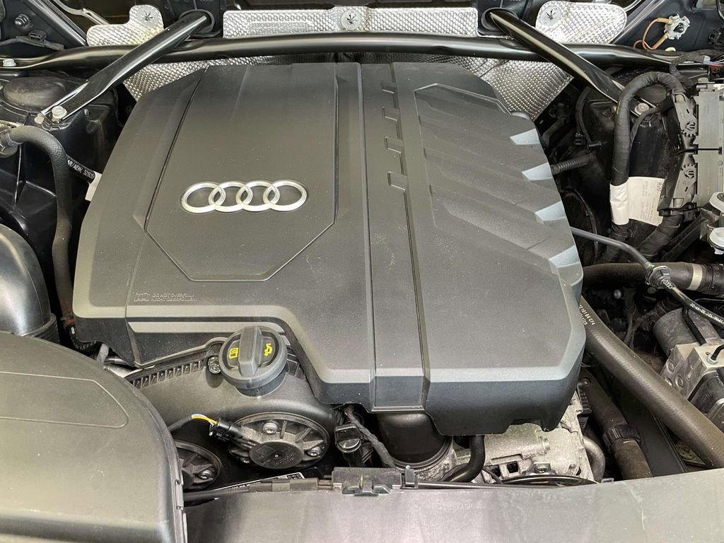 Certified 2023 Audi Q5 2.0T Premium Plus w/ Premium Plus Package image 23