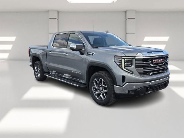 New 2026 GMC Sierra 1500 SLT w/ SLT Premium Plus Package image 7