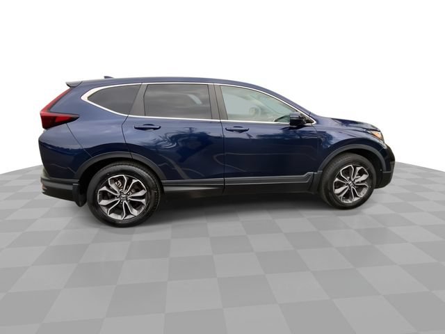 Used 2020 Honda CR-V EX-L image 3