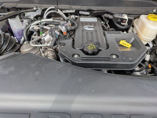 New 2026 RAM 5500 Tradesman AWD/4WD image 29