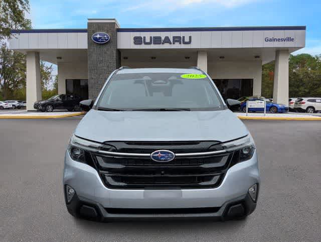 Certified 2025 Subaru Forester Touring w/ Popular Package - Touring AWD/4WD image 8