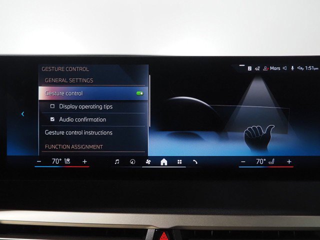 Used 2024 BMW iX xDrive50 w/ Premium Package image 56