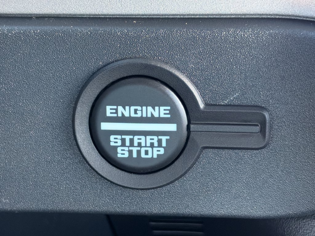 New 2026 Ford Bronco Outer Banks w/ Sasquatch Package AWD/4WD image 24