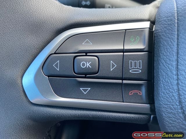New 2026 Jeep Compass Limited AWD/4WD image 18