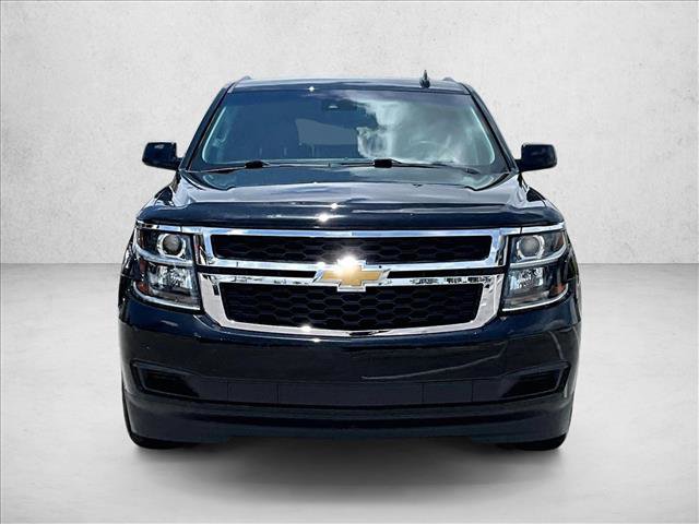 Used 2015 Chevrolet Tahoe LT RWD image 3