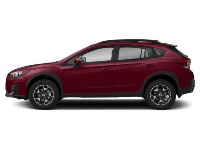 Used 2019 Subaru Crosstrek 2.0i Premium AWD/4WD image 3