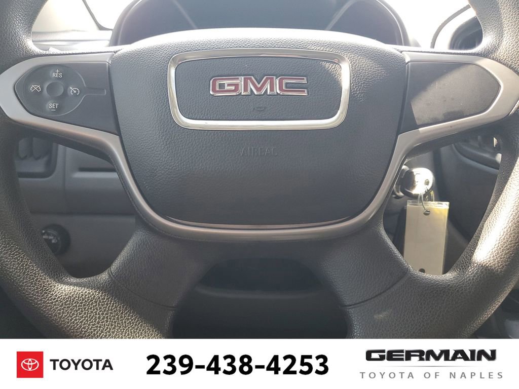 Used 2020 GMC Canyon 2WD Crew Cab w/ Convenience Package image 24