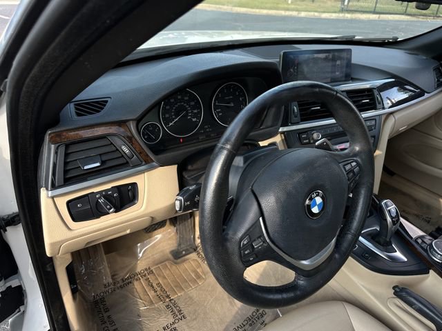 Used 2015 BMW 428i xDrive Convertible w/ Premium Package AWD/4WD image 13