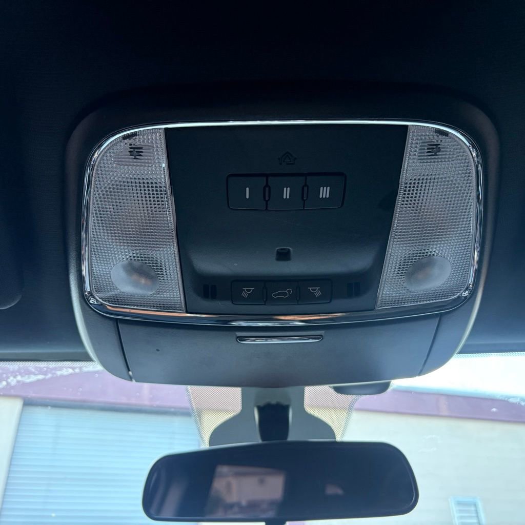 Used 2021 Jeep Grand Cherokee Laredo X RWD image 24