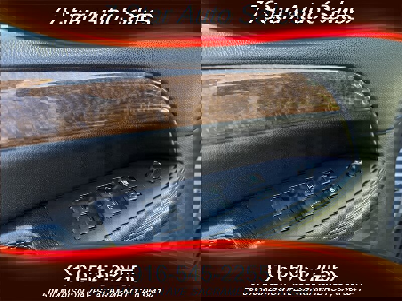 Used 2011 Nissan Armada SL image 7