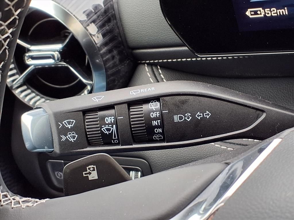 New 2026 Chevrolet Blazer EV LT image 19