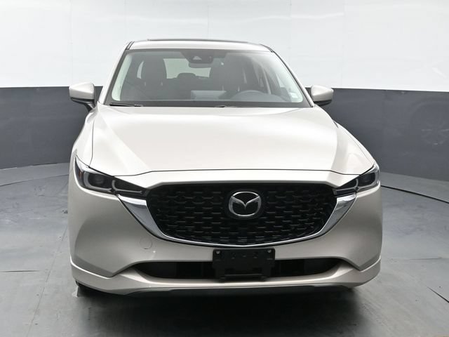 Certified 2025 MAZDA CX-5 AWD 2.5 S w/ Preferred Package image 8