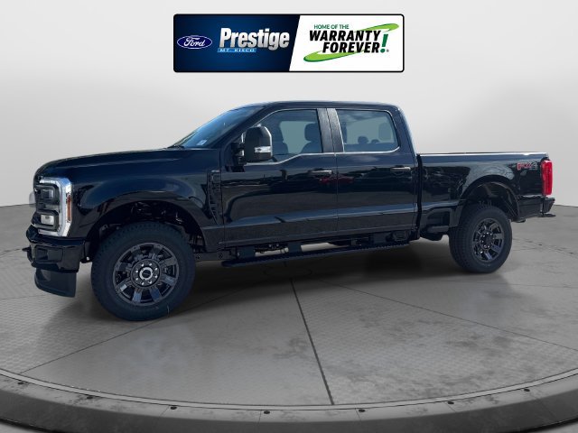 New 2027 Ford F250 XL w/ STX Appearance Package AWD/4WD image 8