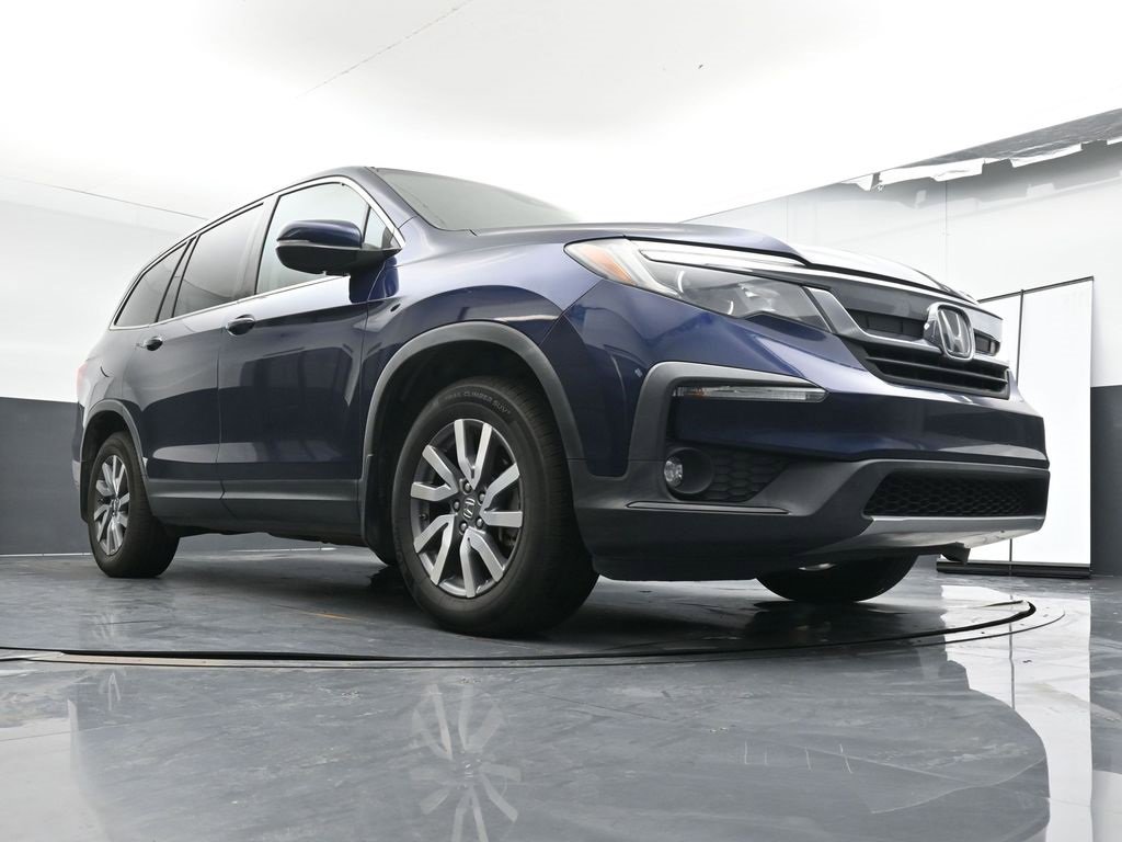 Used 2019 Honda Pilot EX-L image 18