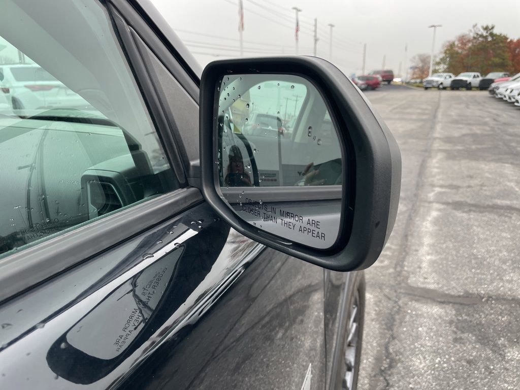 Used 2021 Ford Bronco Sport Big Bend image 16