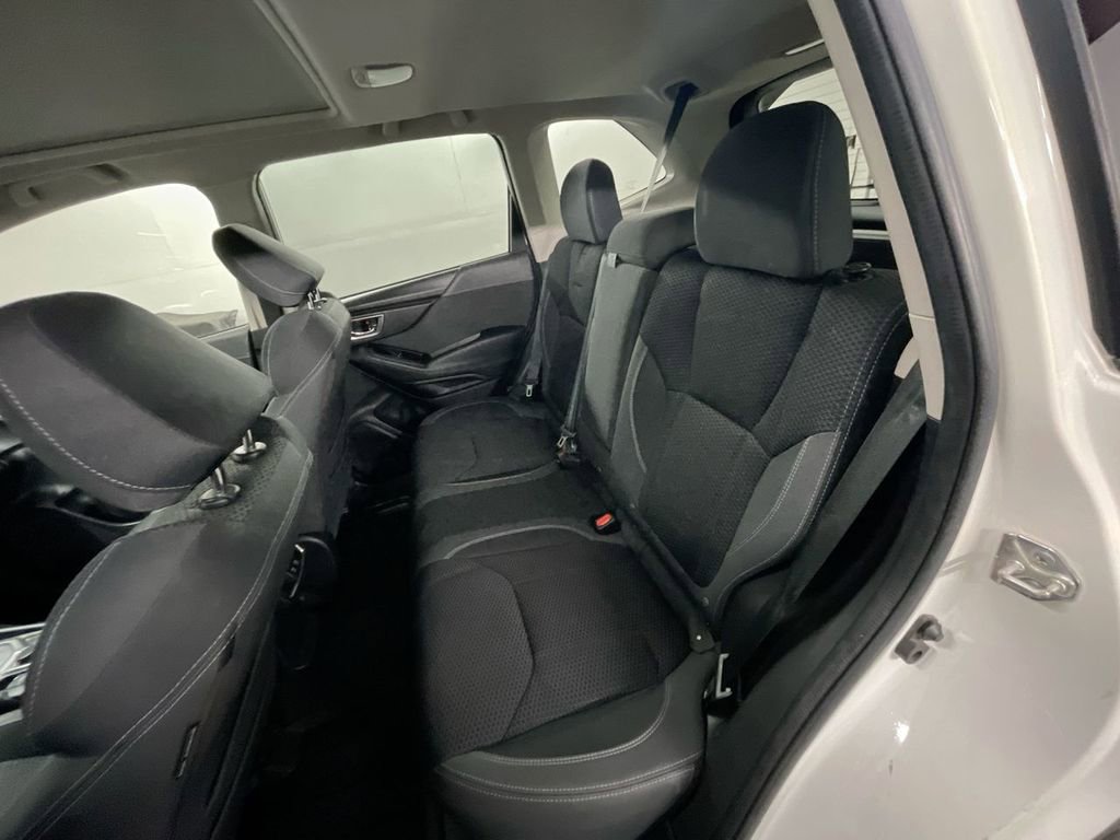 Used 2019 Subaru Forester Premium image 24