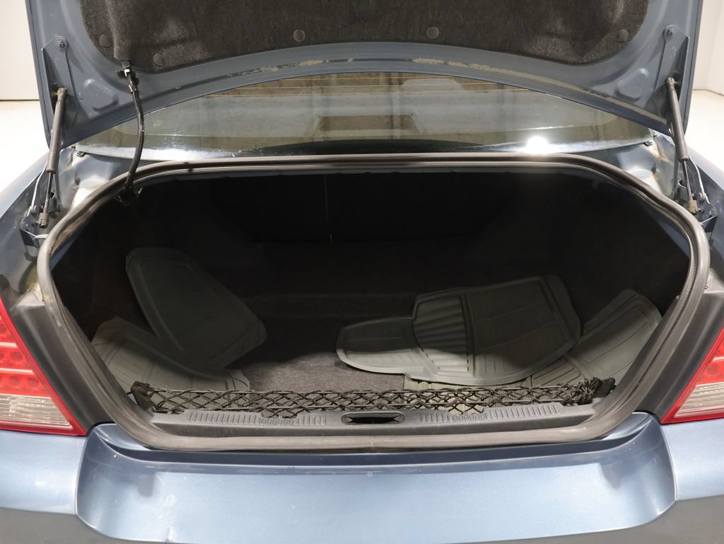 Used 2005 Mercury Montego Premier FWD image 5