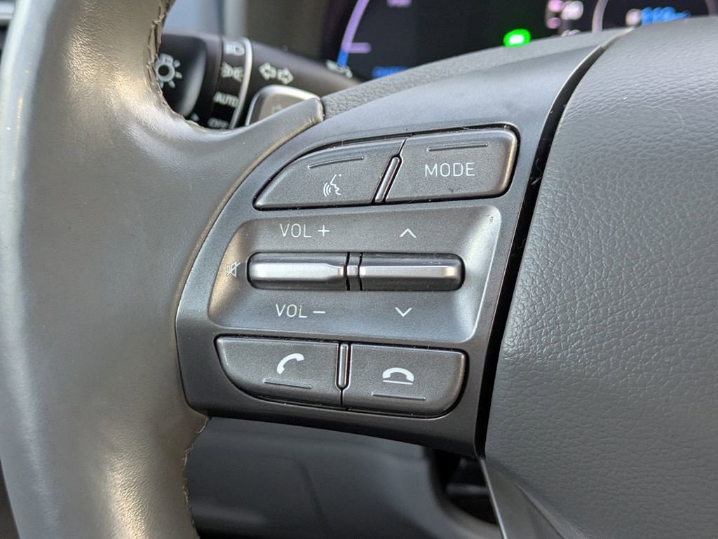 Used 2021 Hyundai Kona Ultimate image 56