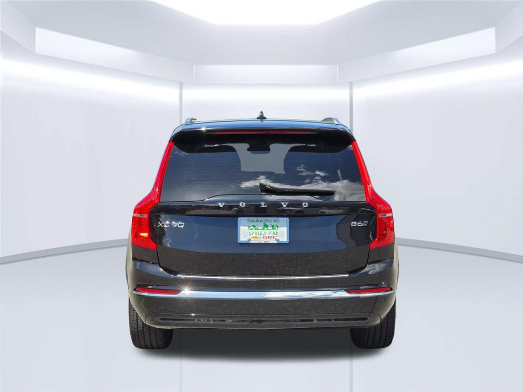 Used 2023 Volvo XC90 B6 Plus w/ Protection Package Premier AWD/4WD image 22