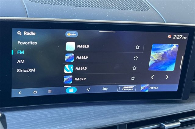 New 2026 Hyundai Santa Fe Limited image 19