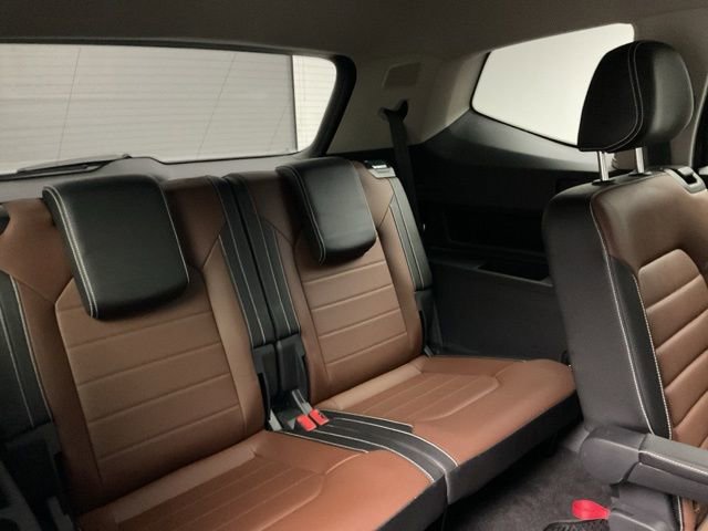 Used 2021 Volkswagen Atlas SEL Premium image 36