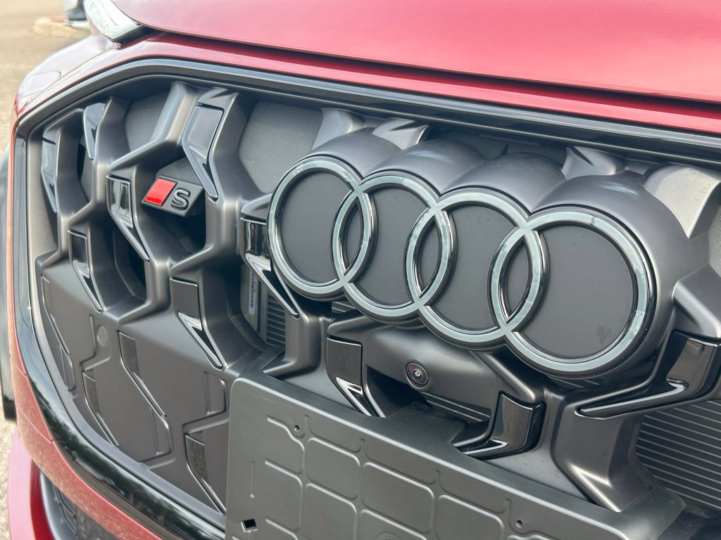 New 2026 Audi SQ5 Premium Plus AWD/4WD image 46