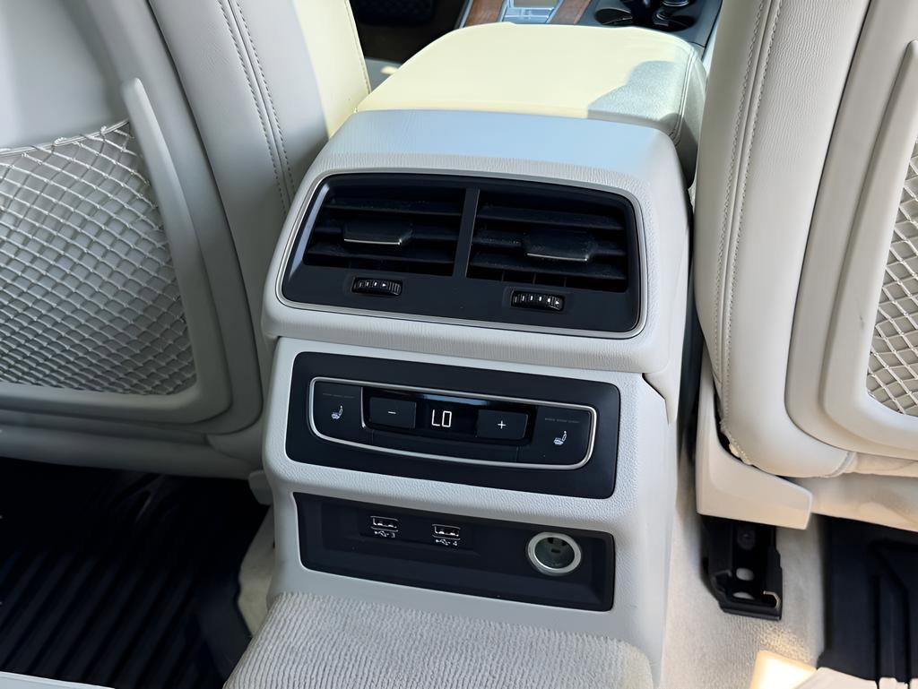Used 2019 Audi A6 3.0T Premium Plus w/ Premium Plus Package AWD/4WD image 29