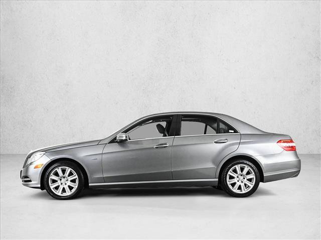 Used 2012 Mercedes-Benz E 350 4MATIC Sedan image 9