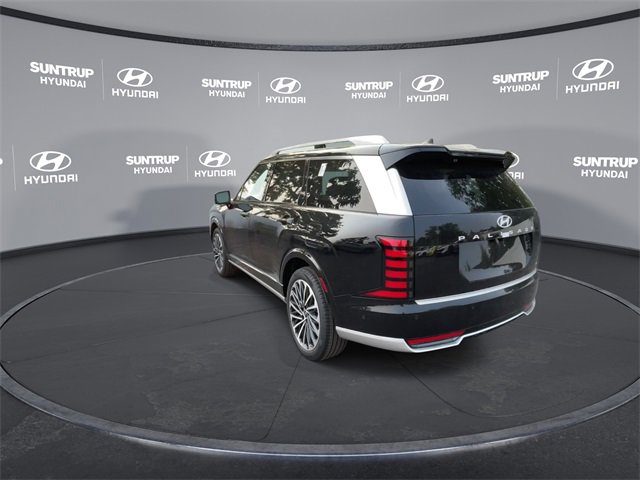 New 2026 Hyundai Palisade Calligraphy image 16