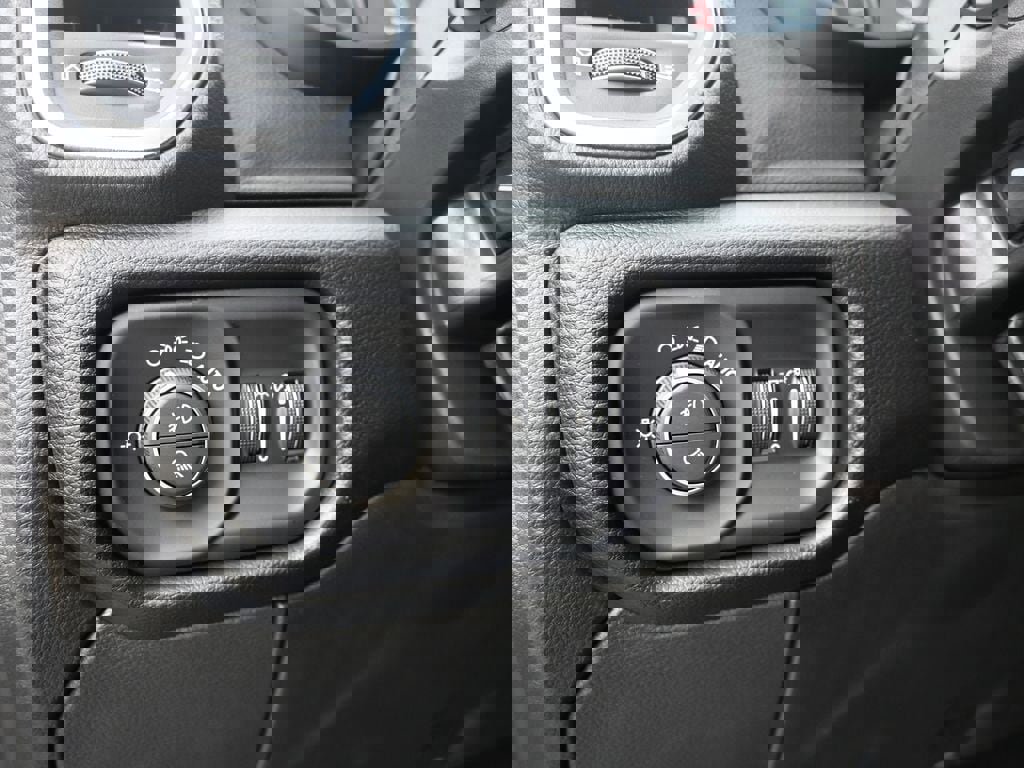 New 2024 RAM 2500 Laramie w/ Night Edition image 12