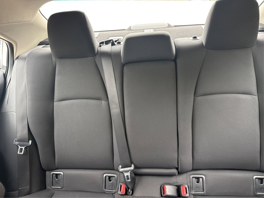 Used 2023 Toyota Corolla LE FWD image 23