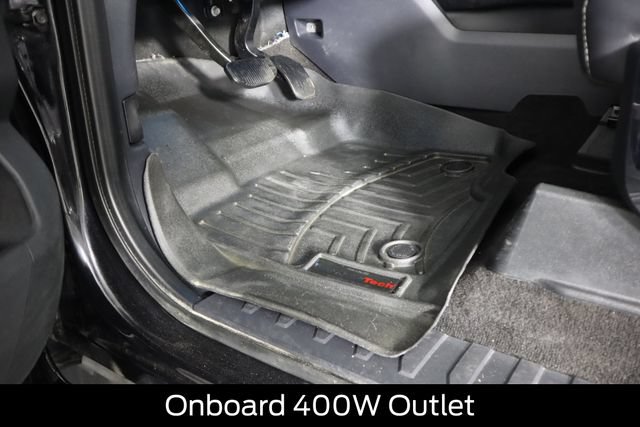 Certified 2021 Ford F150 Lariat w/ Equipment Group 502A High AWD/4WD image 42