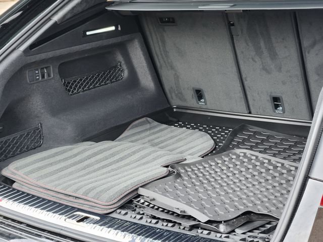 New 2026 Audi SQ8 Prestige image 30