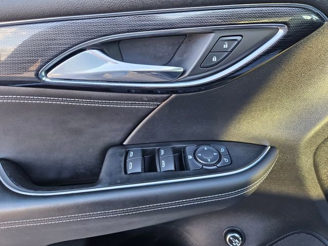 Used 2023 Buick Envision Preferred image 11