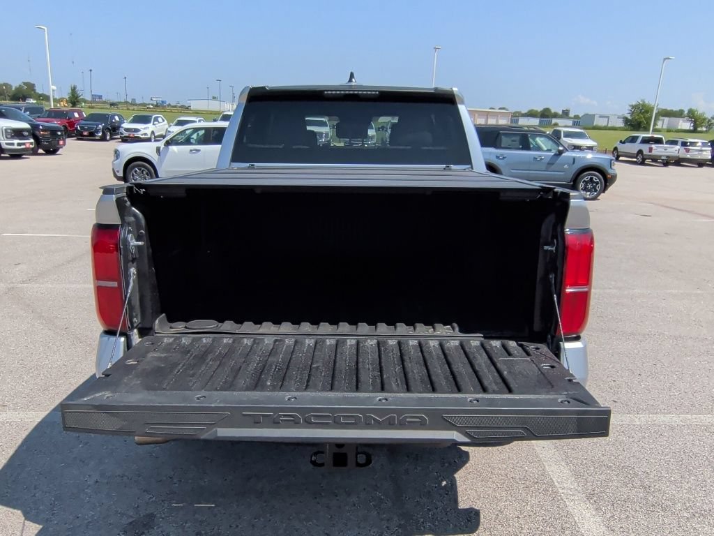Used 2024 Toyota Tacoma SR5 RWD image 37