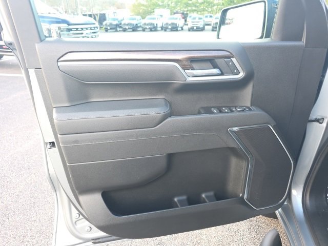 New 2025 Chevrolet Silverado 1500 RST w/ Rally Edition image 10