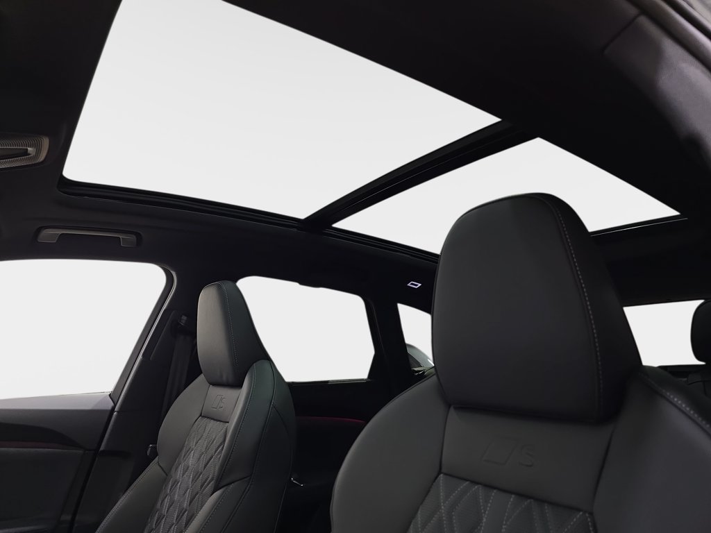 New 2026 Audi SQ5 Premium Plus AWD/4WD image 28