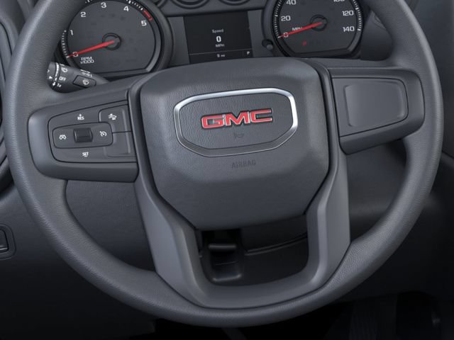 New 2026 GMC Sierra 3500 Pro w/ 1SA Pro Safety Plus Package AWD/4WD image 21