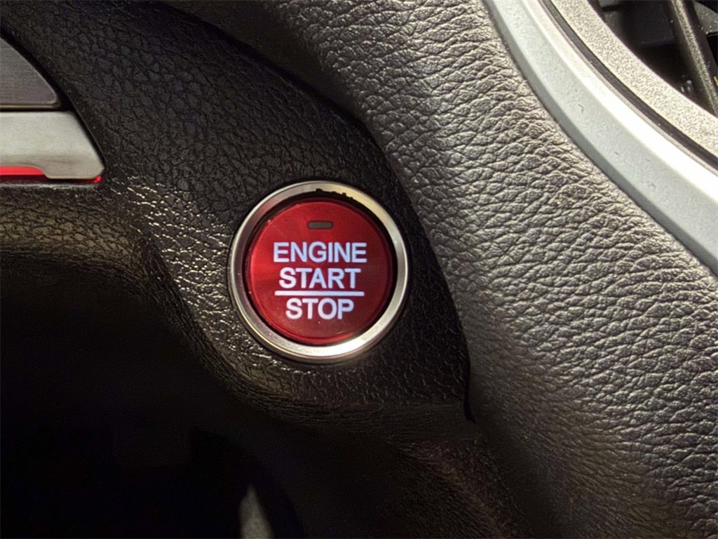 Used 2020 Acura TLX w/ A-SPEC Pkg image 25