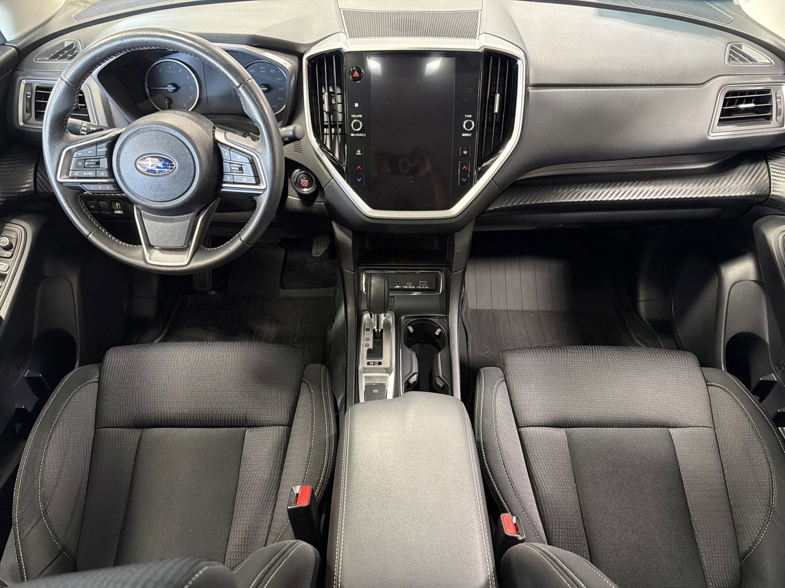 Certified 2023 Subaru Ascent Premium w/ Convenience Package AWD/4WD image 12