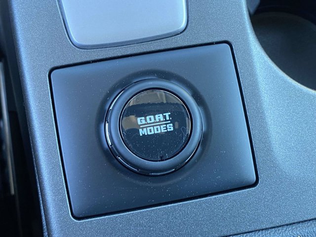 New 2026 Ford Bronco Sport Outer Banks AWD/4WD image 21