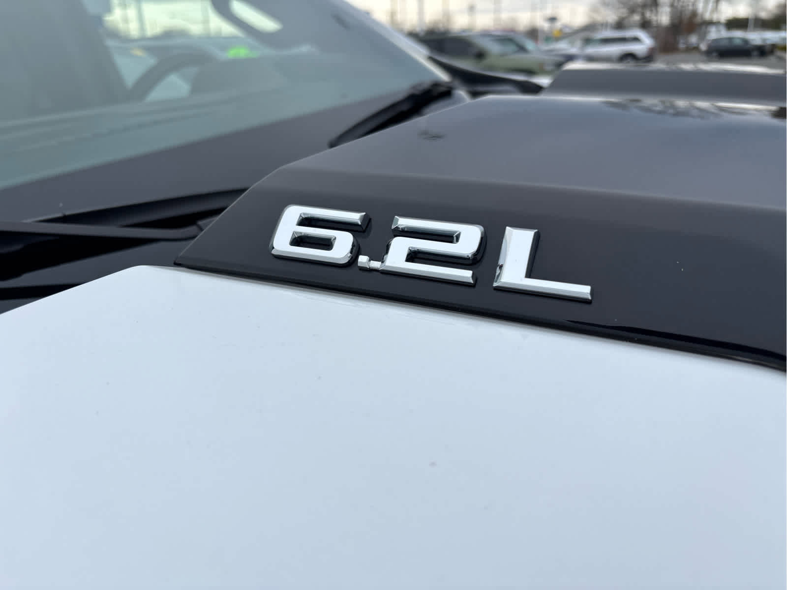 Certified 2024 Chevrolet Silverado 1500 ZR2 w/ Technology Package image 30