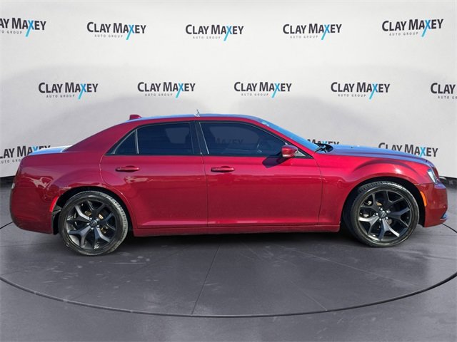 Used 2021 Chrysler 300 S image 6