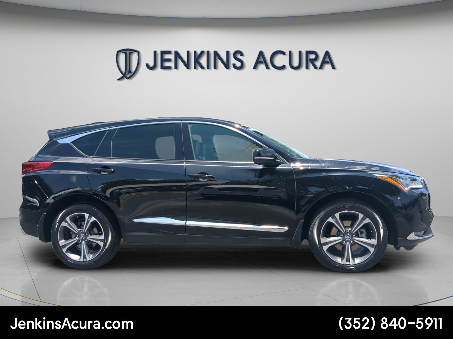 Used 2024 Acura RDX w/ Advance Package AWD/4WD image 8