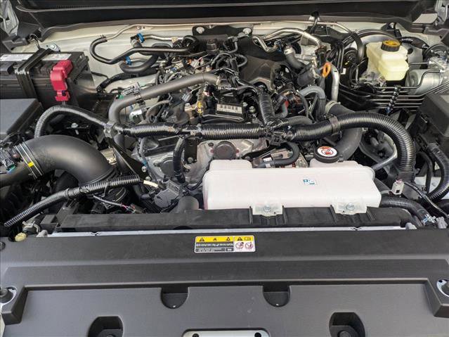 New 2026 Toyota Tacoma SR5 image 15