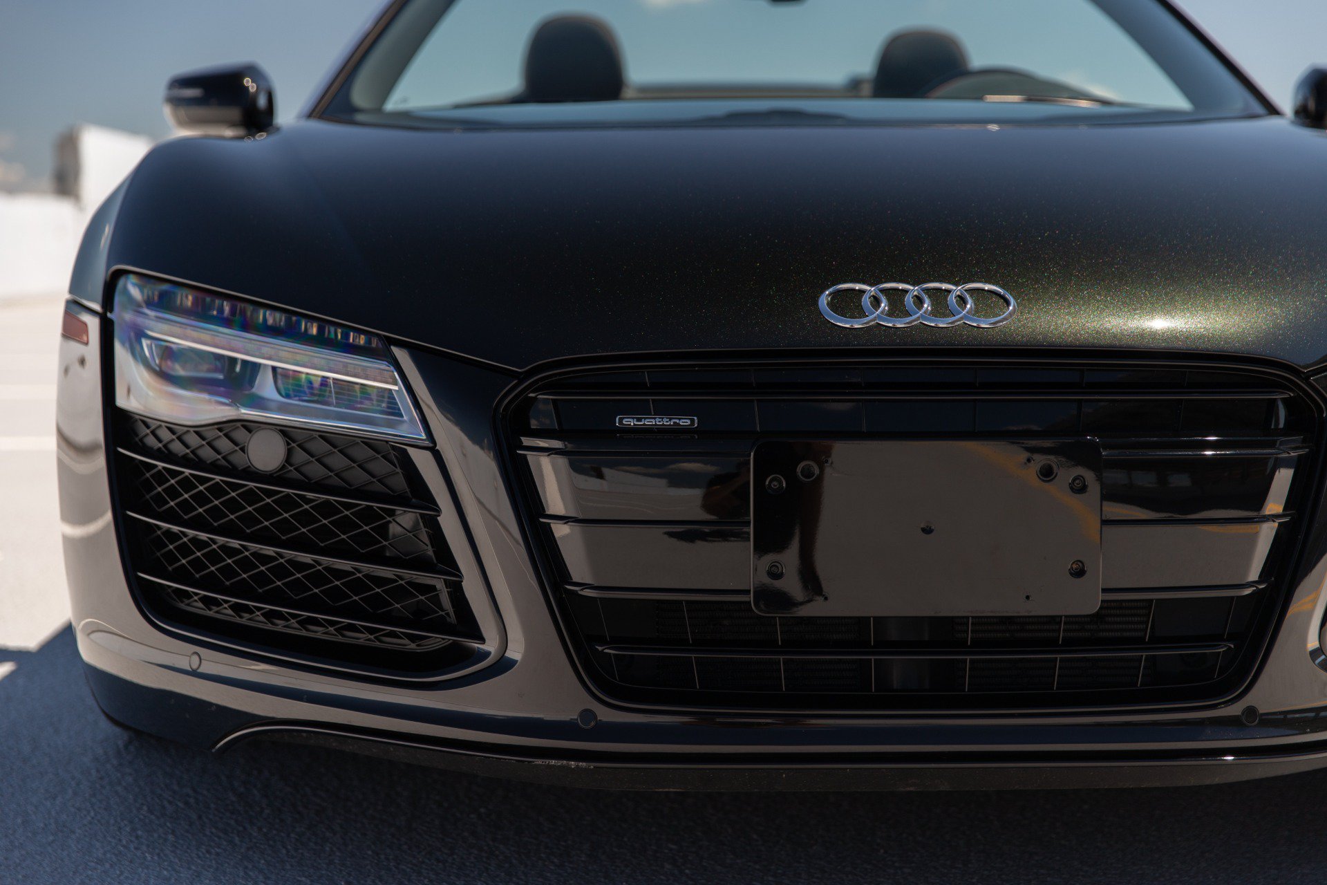 Used 2014 Audi R8 V10 AWD/4WD image 25