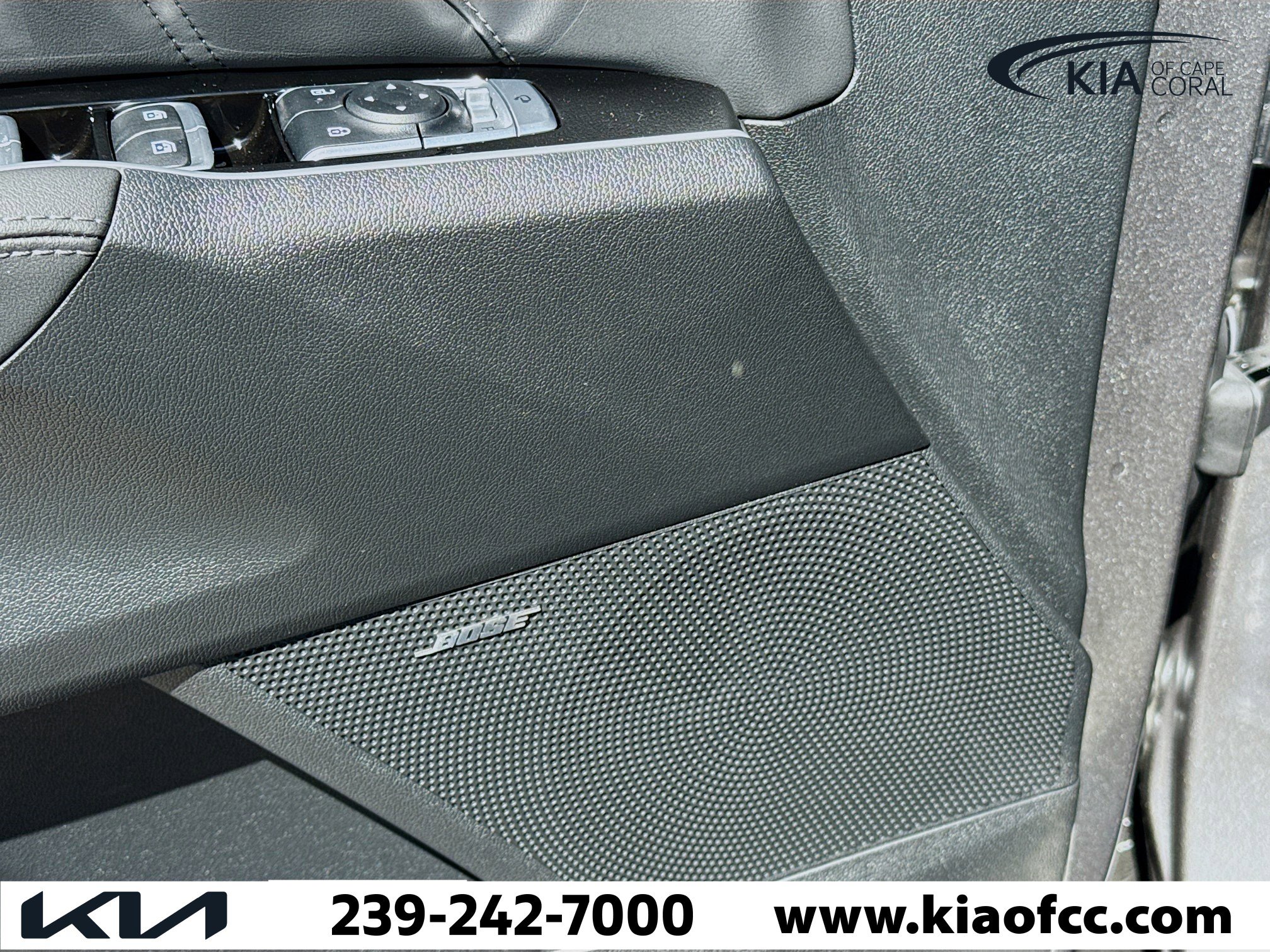 New 2026 Kia Sorento SX Prestige image 25